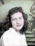 Alice (Maier) Ruebush